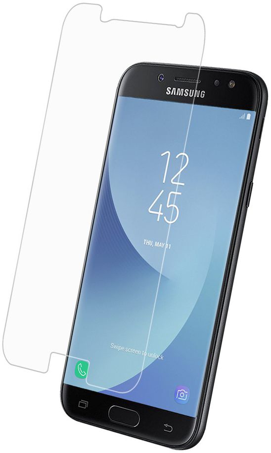 Eiger Tempered Glass Screen Protector Samsung Galaxy J5 (2017) afbeelding 2