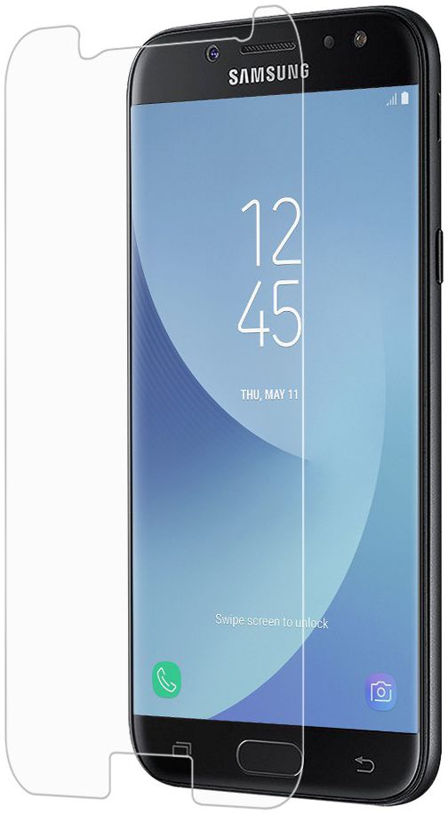 Eiger Tempered Glass Screen Protector Samsung Galaxy J5 (2017) afbeelding 7