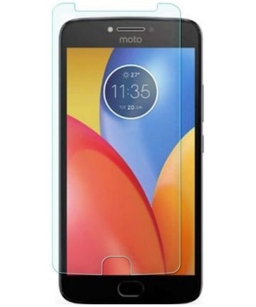 Motorola Tempered Glass Screen Protector Moto E4 Screen Protectors