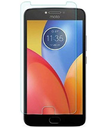 Motorola Tempered Glass Screen Protector Moto E4 Plus Screen Protectors