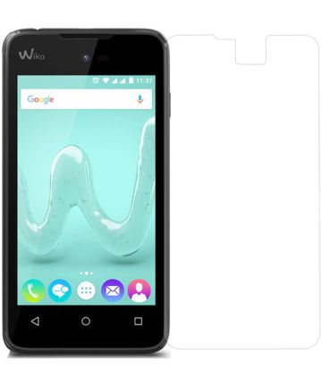 Wiko Sunny Tempered Glass Screen Protector Screen Protectors