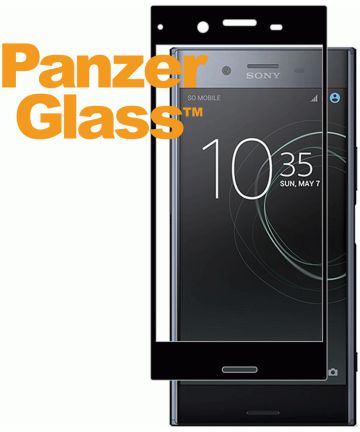 PanzerGlass Tempered Glass Screen Protector Sony Xperia XZ Premium Screen Protectors