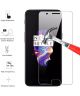 OnePlus 5 Tempered Glass Screen Protector 9H Transparant