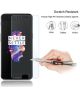 OnePlus 5 Tempered Glass Screen Protector 9H Transparant