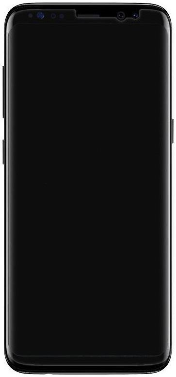 Spigen Film Neo Flex Screen Protector Samsung Galaxy S8 afbeelding 10