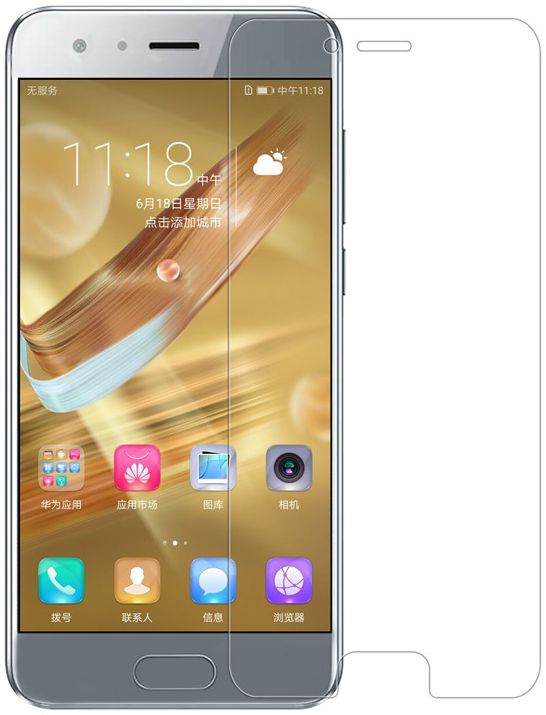 Nillkin Honor 9 H+ Pro Tempered Glass Screen Protector afbeelding 1