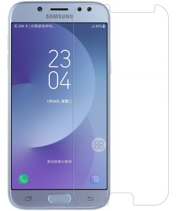 Samsung Galaxy J5 (2017) H+ Pro Tempered Glass Screen Protector Screen Protectors