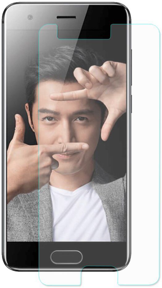 Honor 9 9H Tempered Glass Screen Protector afbeelding 2