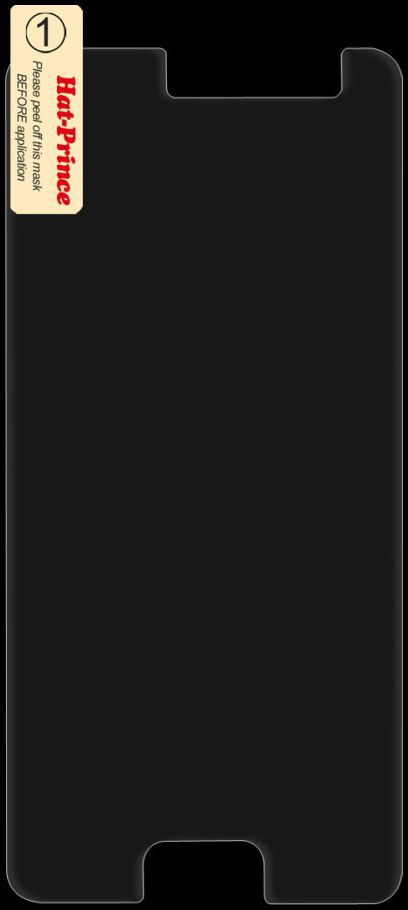 Honor 9 9H Tempered Glass Screen Protector afbeelding 3