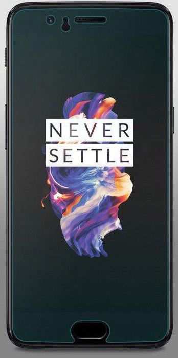 Ringke Invisible Defender voor Oneplus 5 afbeelding 9
