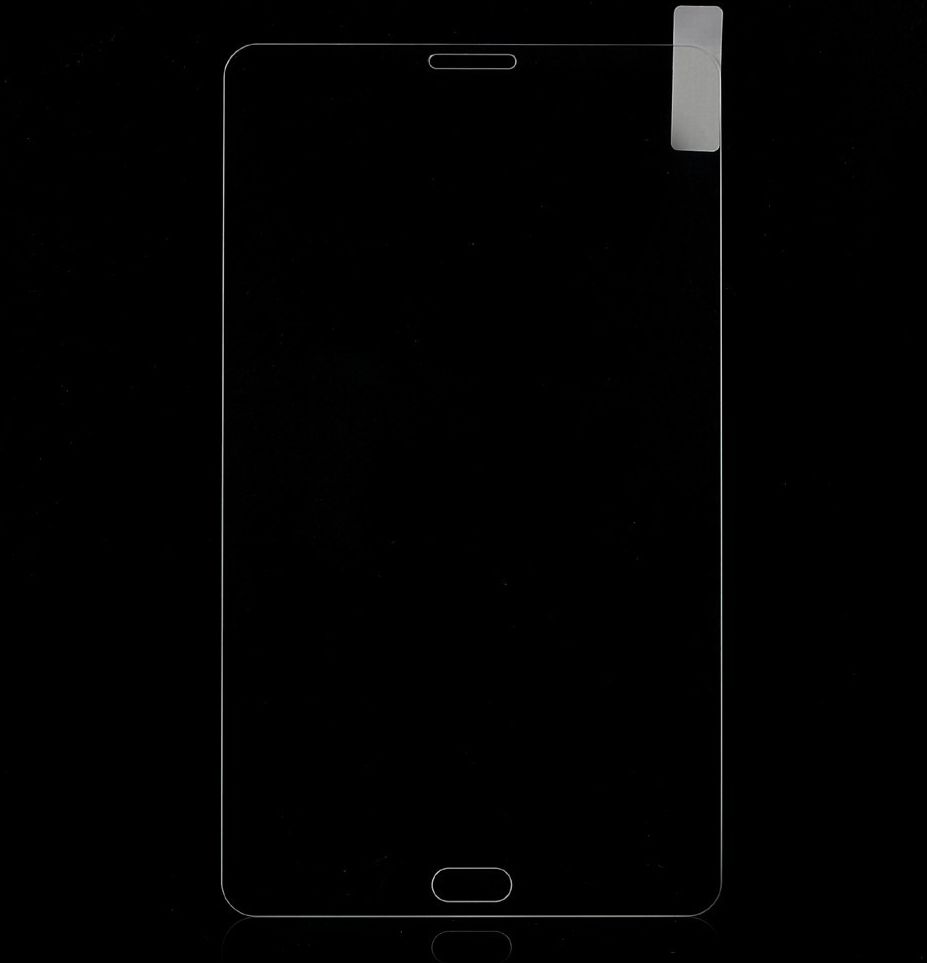 Samsung Galaxy Tab A 7.0 Tempered Glass Screen Protector afbeelding 2