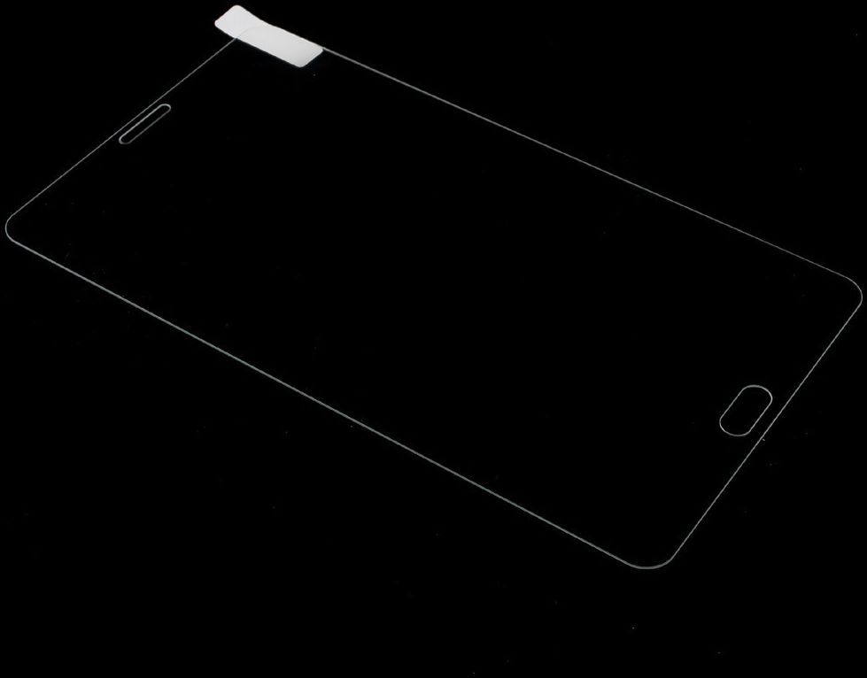 Samsung Galaxy Tab A 7.0 Tempered Glass Screen Protector afbeelding 3