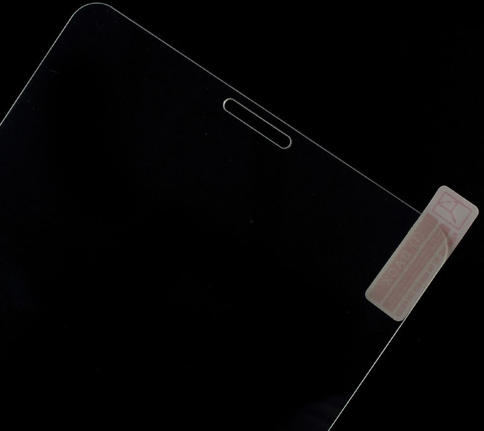 Samsung Galaxy Tab A 7.0 Tempered Glass Screen Protector afbeelding 4