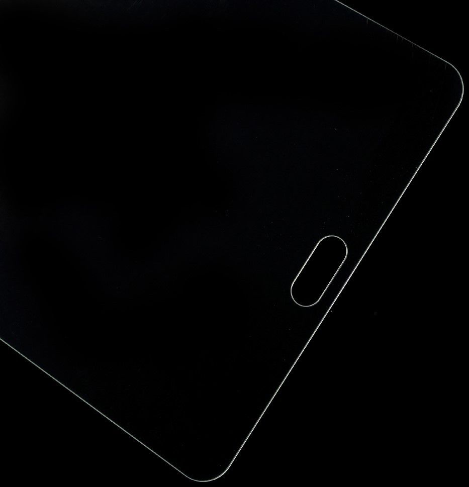 Samsung Galaxy Tab A 7.0 Tempered Glass Screen Protector afbeelding 5