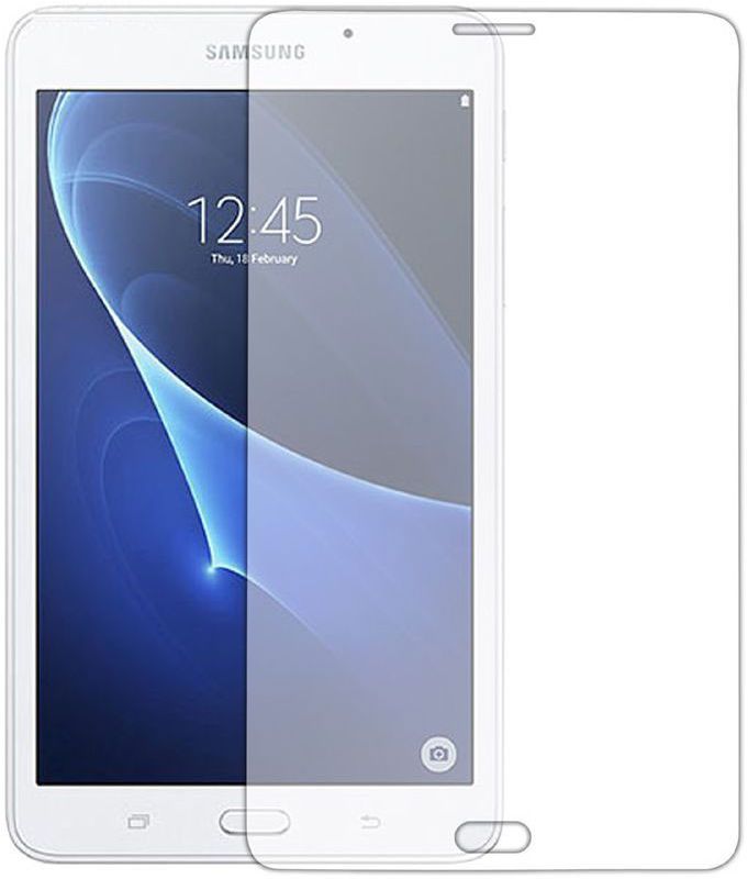 Samsung Galaxy Tab A 7.0 Tempered Glass Screen Protector afbeelding 1