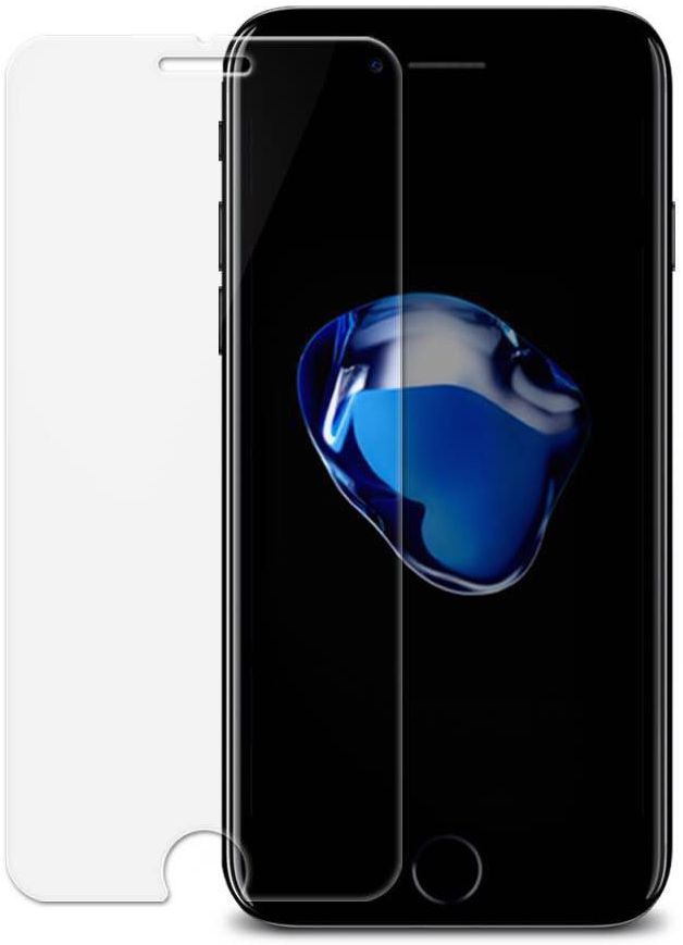 Spigen Apple iPhone 7 / 8 Tempered Glass afbeelding 3