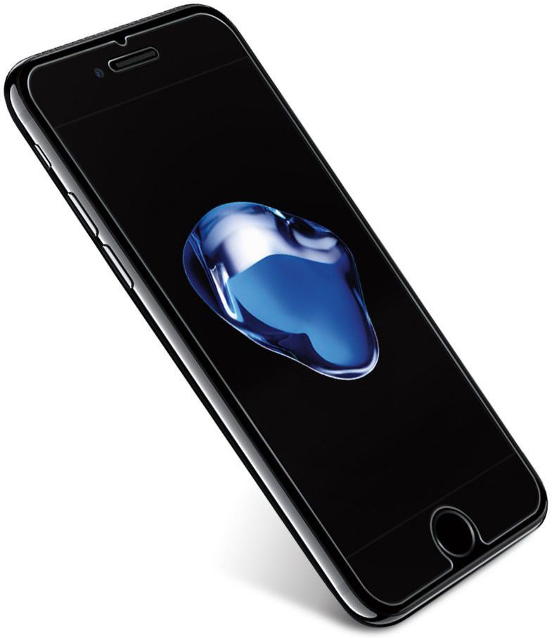 Spigen Apple iPhone 7 / 8 Tempered Glass afbeelding 6