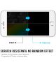 Spigen Crystal Screen Protector Apple iPhone 6(S) 3 Pack Plus