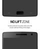 Spigen LCD Film Screen Protector OnePlus 2 Crystal Clear