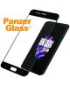 PanzerGlass OnePlus 5 Screenprotector Zwart