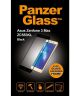 PanzerGlass Zwarte Tempered Glass Screen Protector Asus ZenFone 3 Max