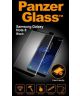 PanzerGlass Samsung Galaxy Note 8 Case Friendly Screenprotector Zwart