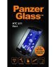 PanzerGlass HTC U11 Screenprotector Zwart