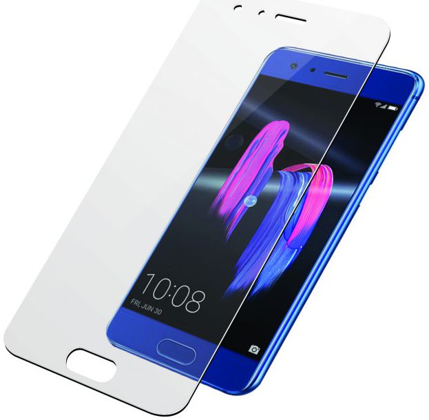 PanzerGlass Tempered Glass Screen Protector Honor 9 afbeelding 4