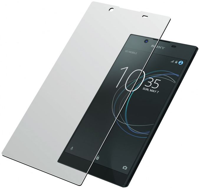 PanzerGlass Sony Xperia L1 Screenprotector afbeelding 4