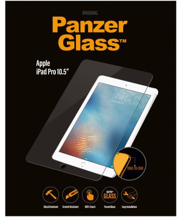 PanzerGlass Apple iPad Air 2019 / iPad Pro 10.5 (2017) Screenprotector Screen Protectors