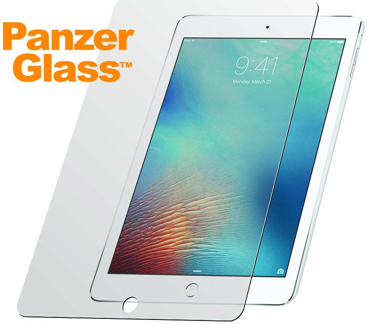 PanzerGlass Apple iPad Air 2019 / iPad Pro 10.5 (2017) Screenprotector afbeelding 2