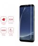 Rosso Samsung Galaxy S8 Ultra Clear Screen Protector Duo Pack