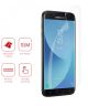Rosso Samsung Galaxy J7 2017 Ultra Clear Screen Protector Duo Pack