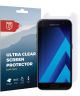 Rosso Samsung Galaxy A3 2017 Ultra Clear Screen Protector Duo Pack