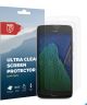 Rosso Motorola Moto G5 Plus Ultra Clear Screen Protector Duo Pack
