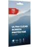 Rosso Motorola Moto E4 Ultra Clear Screen Protector Duo Pack