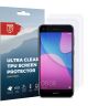 Rosso Huawei Y6 Pro 2017 Ultra Clear Screen Protector Duo Pack