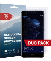 Alle Huawei P10 Lite Screen Protectors