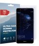 Rosso Huawei P10 Lite Ultra Clear Screen Protector Duo Pack