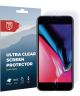 Rosso Apple iPhone 6(s) / 7 / 8 Ultra Clear Screen Protector Duo Pack