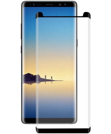 Samsung Galaxy Note 8 3D Tempered Glass Screen Protector Screen Protectors