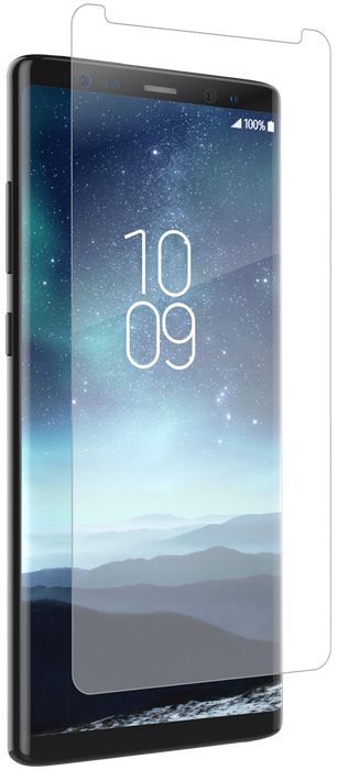 Zagg Invisible Shield Samsung Note 8 Screen Protector afbeelding 1