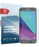 Rosso Samsung Galaxy J3 2017 9H Tempered Glass Screen Protector