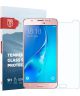 Rosso Samsung Galaxy J5 2016 9H Tempered Glass Screen Protector