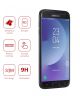 Rosso Samsung Galaxy J5 2017 9H Tempered Glass Screen Protector