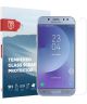 Rosso Samsung Galaxy J5 2017 9H Tempered Glass Screen Protector