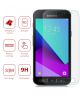 Rosso Samsung Galaxy Xcover 4(s) 9H Tempered Glass Screen Protector