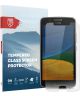 Rosso Motorola Moto G5 Plus 9H Tempered Glass Screen Protector