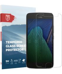 Alle Motorola Moto G5S Plus Screen Protectors