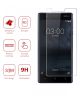 Rosso Nokia 3 9H Tempered Glass Screen Protector